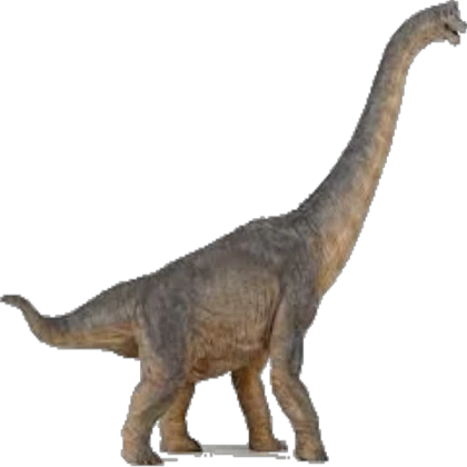 brachiosaurus