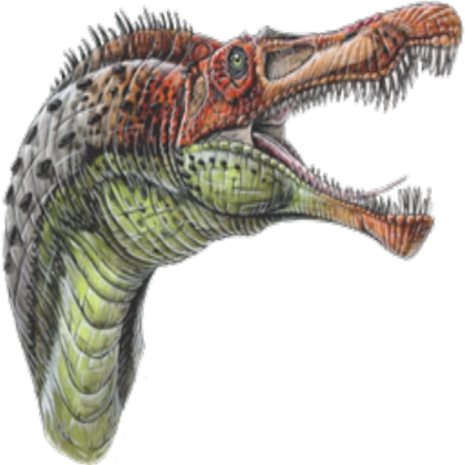 Spinosaurus