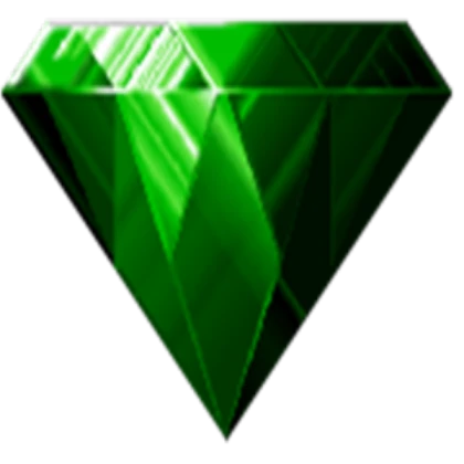 emerald