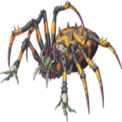 Arachnolipon