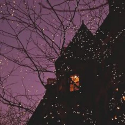 Halloween House