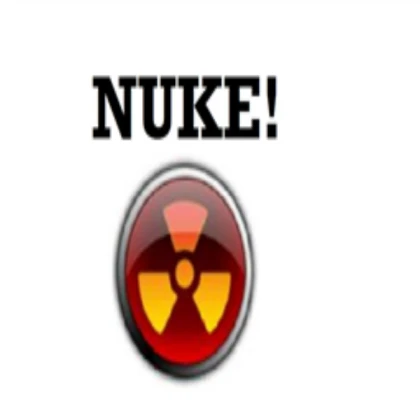 tiny nuke