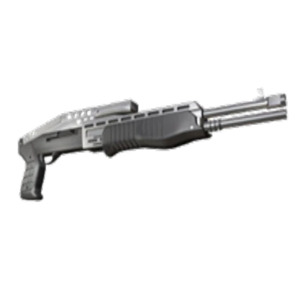 SPAS-12