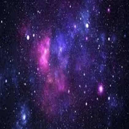 Galaxy Sky
