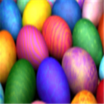 Egg pack