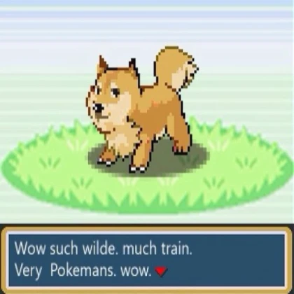 Pokemon that moves