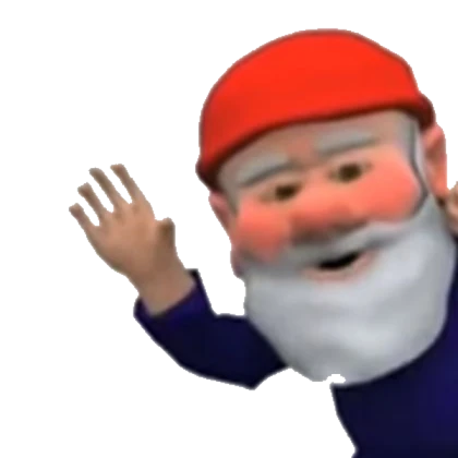 GNOME GNOME