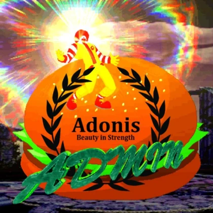 BirdAdmin Adonis