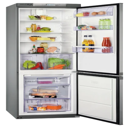 bird fridge