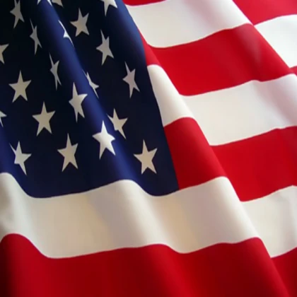 USA flag