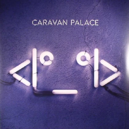 palace