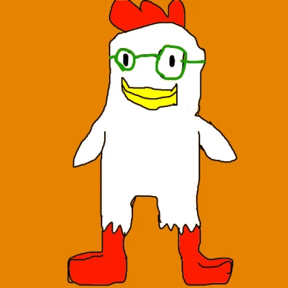 Chicken Scoob