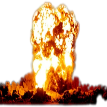 Nuke (Working)