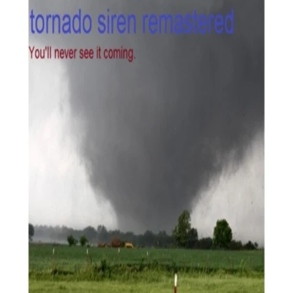 El Reno Tornado Moving Working Twister Tornado Run