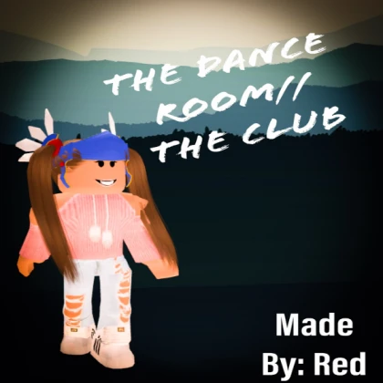 Dance Club!