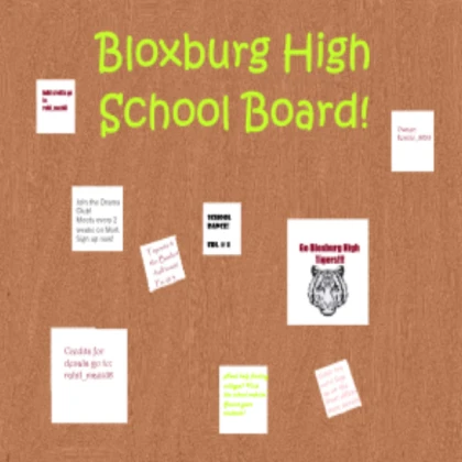 bild board