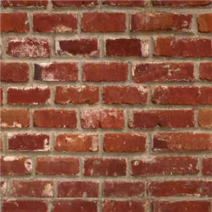 pile of bricks that dont kill you