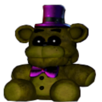 plush