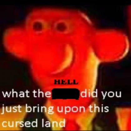 idk