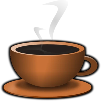 Cup of Coffee