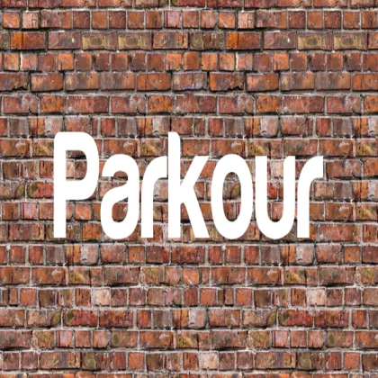 Parkour!