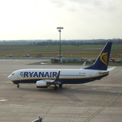 Boeing 737-800