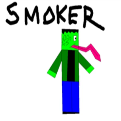 big smoke killer