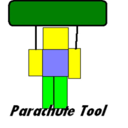 Broken Parachute