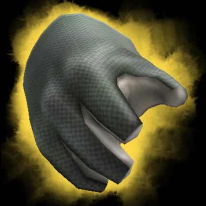 GLOVES