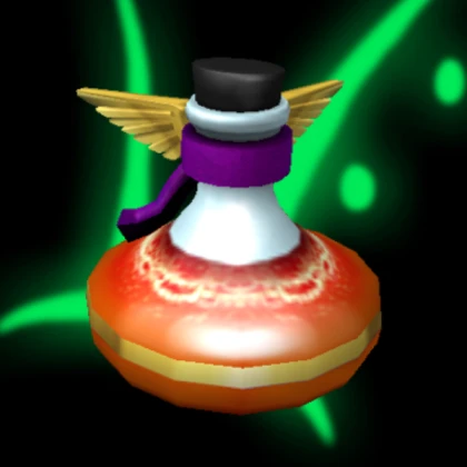 Repel Potion!  Send Everyone Flying!