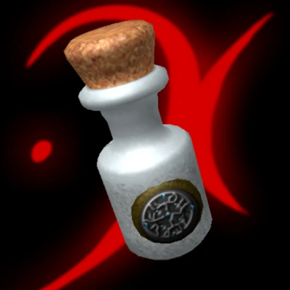 Free potion