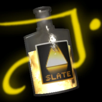 SlatePotion