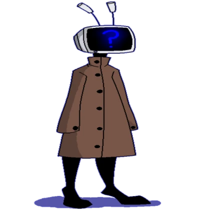 detective