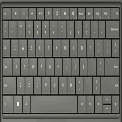 keyboard