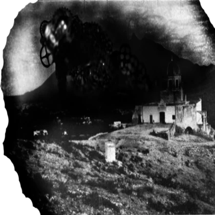 SCP 001