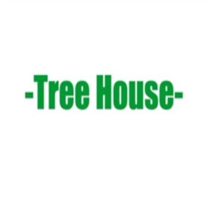 Tree house
