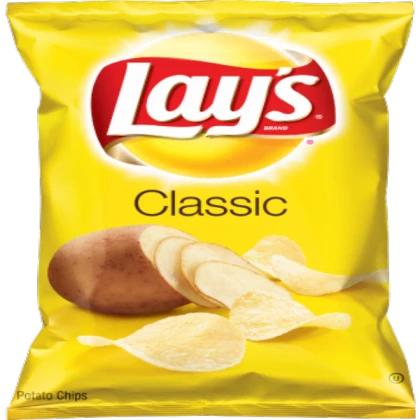 Bag Of chips