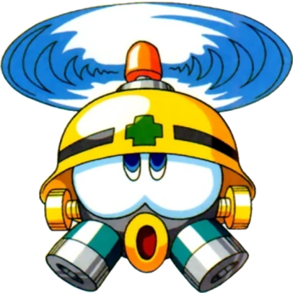 Helicopter