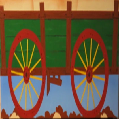 Carriage