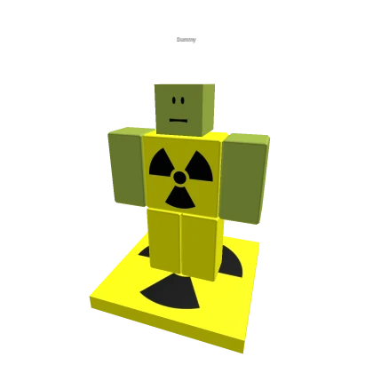 Test NPC