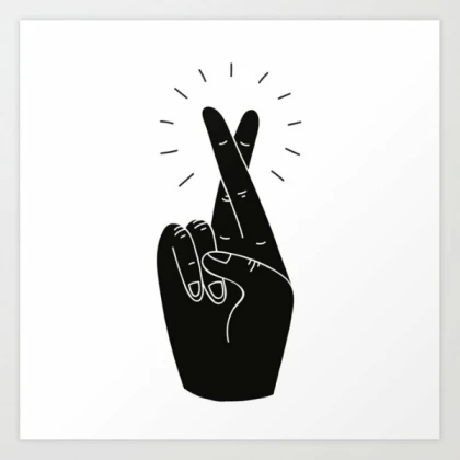 Finger