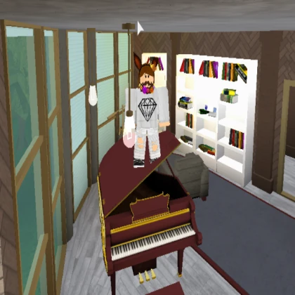 Piano