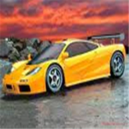 Sport Car