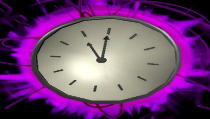 Working Clock