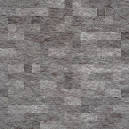 Minecraft Block