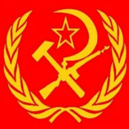 USSR flag