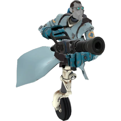 TAU Tornado morph