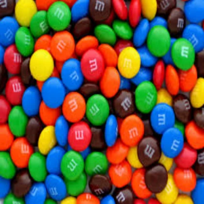 MnM