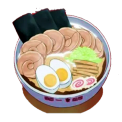 Ramen