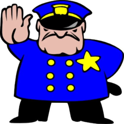 Police Officer